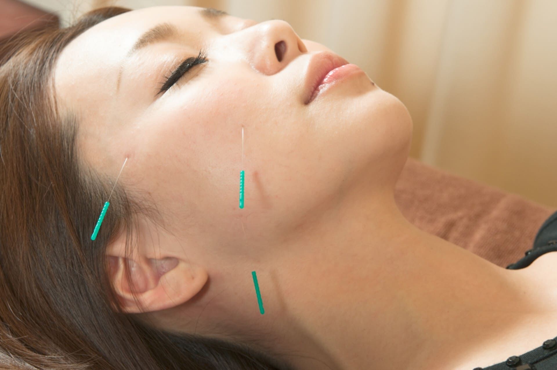 小顔